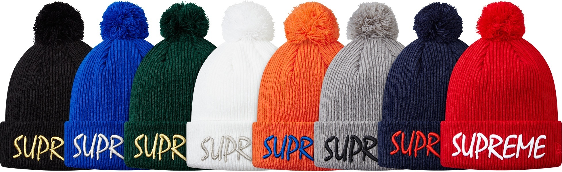 New Era FTP Beanie